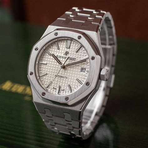 audemars piguet royal oak referenze|audemars piguet.